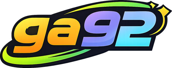 Logo ga 92